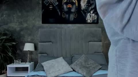 Bruce Hans online show from 6, 1, 2026