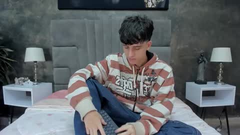 Bruce Hans online show from 21, 3, 2026