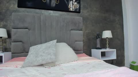 Bruce Hans online show from 23, 3, 2026