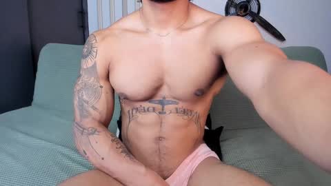 bruce roldan online show from 11, 1, 2025