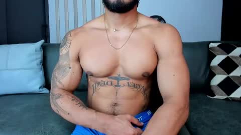 bruce roldan online show from 4, 7, 2026