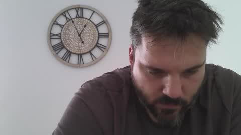 Bruce Wayne online show from 29, 9, 2025