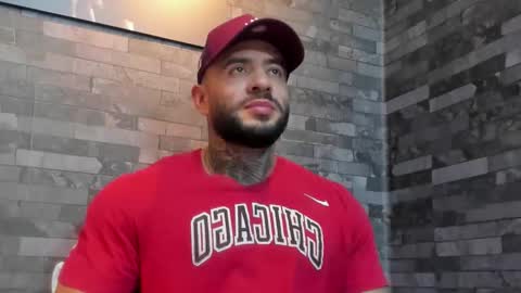 brucedallas online show from 23, 12, 2025