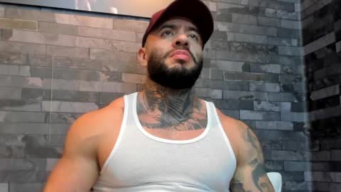 brucedallas online show from 31, 5, 2026