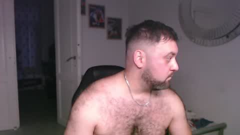 Snapshot of brucemf chatting on 16, 12, 2024 Bruce online show from 16, 12, 2024