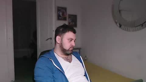 Snapshot of brucemf chatting on 4, 1, 2025 Bruce online show from 4, 1, 2025