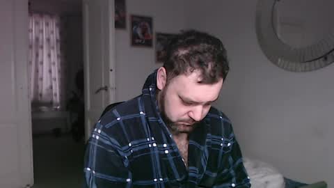 Snapshot of brucemf chatting on 5, 1, 2025 Bruce online show from 5, 1, 2025