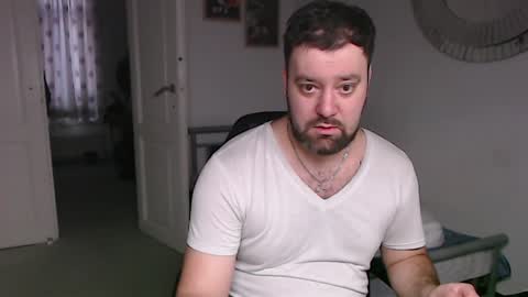 Snapshot of brucemf chatting on 6, 1, 2025 Bruce online show from 6, 1, 2025