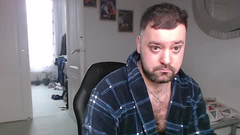 Snapshot of brucemf chatting on 3, 2, 2025 Bruce online show from 3, 2, 2025