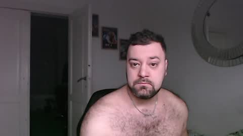 Snapshot of brucemf chatting on 4, 2, 2025 Bruce online show from 4, 2, 2025