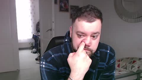 Snapshot of brucemf chatting on 6, 2, 2025 Bruce online show from 6, 2, 2025