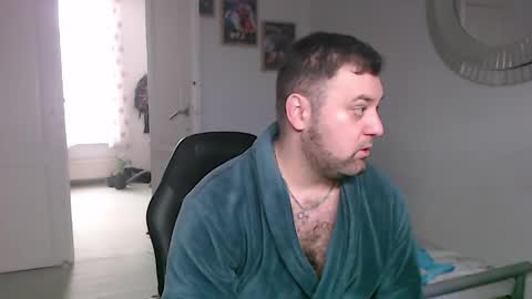 Snapshot of brucemf chatting on 14, 2, 2025 Bruce online show from 14, 2, 2025