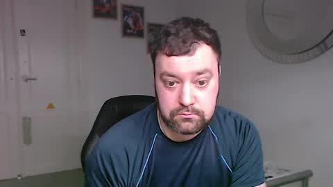 Snapshot of brucemf chatting on 8, 3, 2025 Bruce online show from 8, 3, 2025