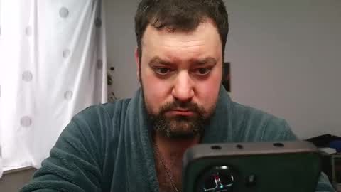 Snapshot of brucemf chatting on 18, 9, 2025 Bruce online show from 18, 9, 2025