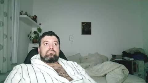 Snapshot of brucemf chatting on 29, 9, 2025 Bruce online show from 29, 9, 2025