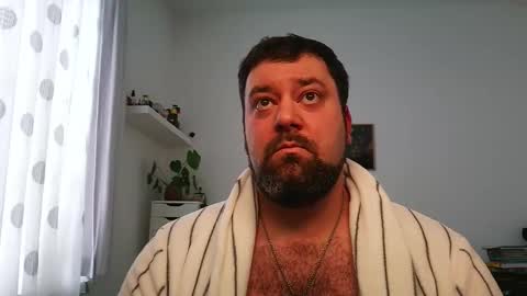 Snapshot of brucemf chatting on 2, 10, 2025 Bruce online show from 2, 10, 2025