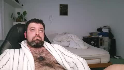 Snapshot of brucemf chatting on 3, 10, 2025 Bruce online show from 3, 10, 2025