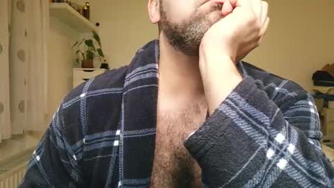 Snapshot of brucemf chatting on 30, 10, 2025 Bruce online show from 30, 10, 2025