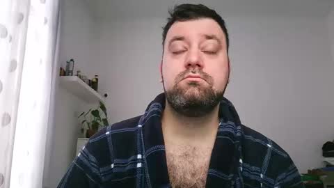 Snapshot of brucemf chatting on 1, 11, 2025 Bruce online show from 1, 11, 2025