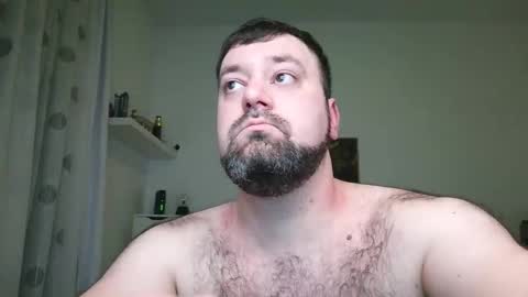 Snapshot of brucemf chatting on 4, 11, 2025 Bruce online show from 4, 11, 2025