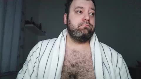 Snapshot of brucemf chatting on 4, 2, 2026 Bruce online show from 4, 2, 2026