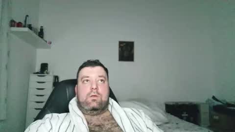 Snapshot of brucemf chatting on 20, 2, 2026 Bruce online show from 20, 2, 2026