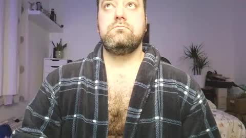 Bruce online show from 13, 3, 2026