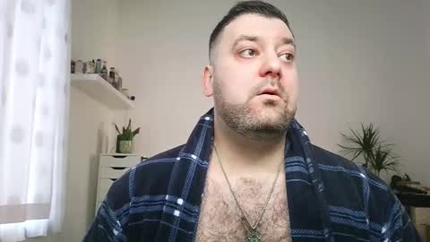 Bruce online show from 22, 3, 2026