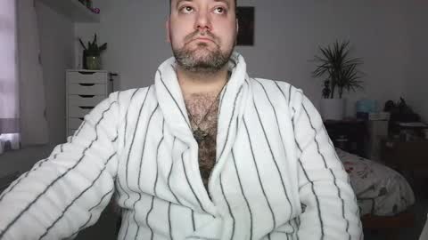 Bruce online show from 29, 3, 2026