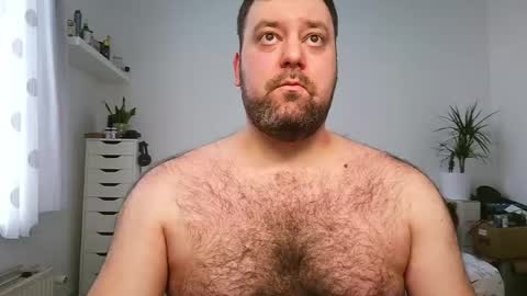 Bruce online show from 16, 4, 2026