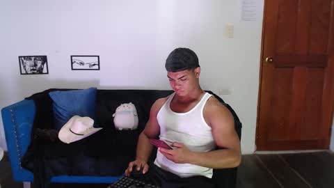 brucestroud online show from 7, 1, 2026