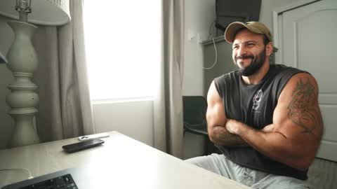 onlyfans BRUCESTRYKER online show from 27, 9, 2025