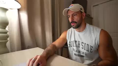 onlyfans BRUCESTRYKER online show from 14, 10, 2025