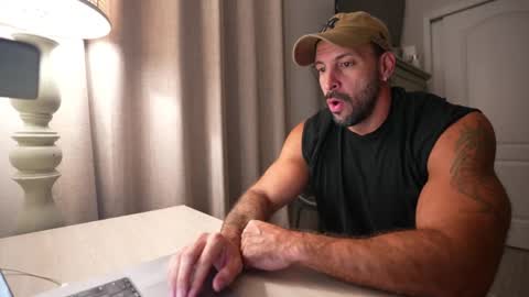 onlyfans BRUCESTRYKER online show from 19, 12, 2025