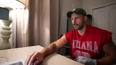 onlyfans BRUCESTRYKER online show from 26, 3, 2026