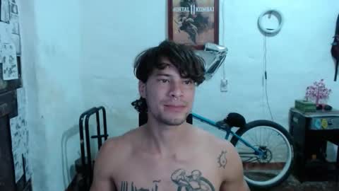 Snapshot of brucewayne1_ chatting on 6, 10, 2025 brucewayne1_ online show from 6, 10, 2025