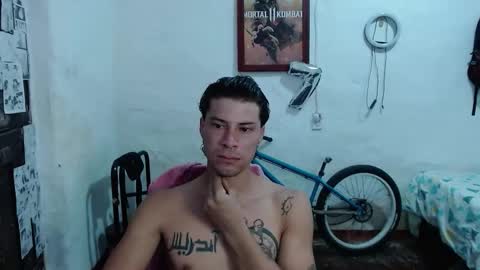 Snapshot of brucewayne1_ chatting on 8, 10, 2025 brucewayne1_ online show from 8, 10, 2025