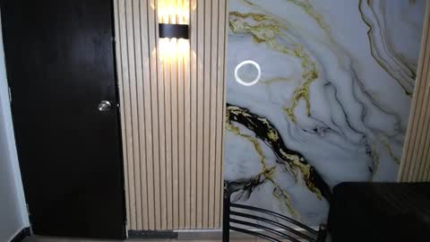 Bruja SCarlata online show from 29, 10, 2025