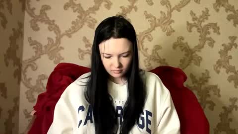 Snapshot of brunaceasor chatting on 2, 6, 2026 Luna online show from 2, 6, 2026