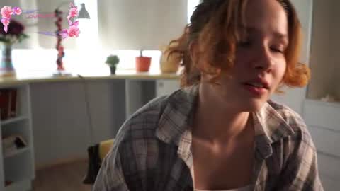 Snapshot of brunaeveritt chatting on 23, 6, 2026 Tess online show from 23, 6, 2026