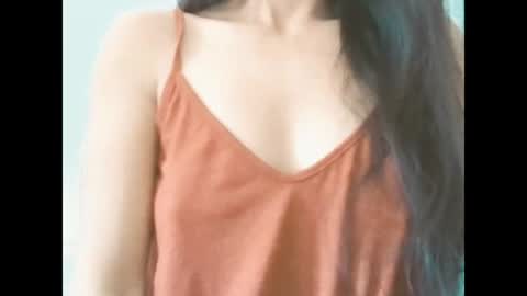 Snapshot of brunela chatting on 9, 4, 2026 brunela online show from 9, 4, 2026