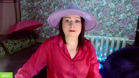 Snapshot of brunette7786 chatting on 5, 5, 2026 Julia online show from 5, 5, 2026