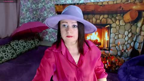Snapshot of brunette7786 chatting on 22, 5, 2026 Julia online show from 22, 5, 2026