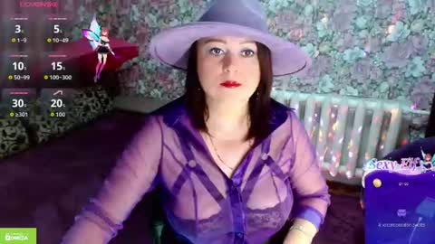 Julia online show from 20, 6, 2026
