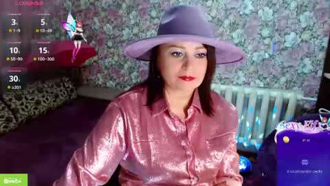 Julia online show from 23, 6, 2026
