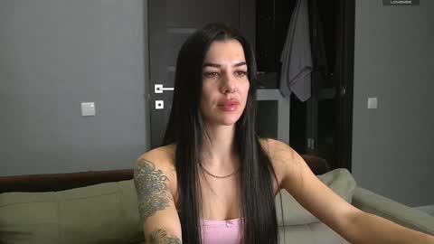 Alice online show from 5, 1, 2025