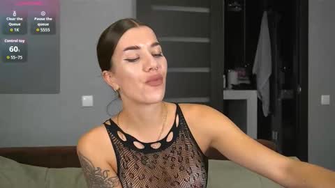 Alice online show from 2, 10, 2025