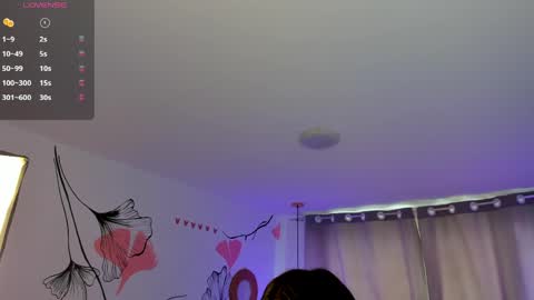 Snapshot of brunette_noova chatting on 2, 6, 2026 Nova online show from 2, 6, 2026