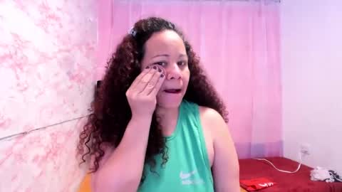 Sasha Brunette online show from 22, 9, 2025