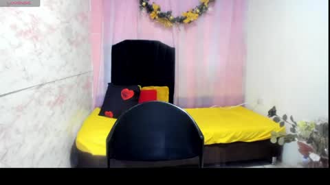 Sasha Brunette online show from 14, 4, 2026